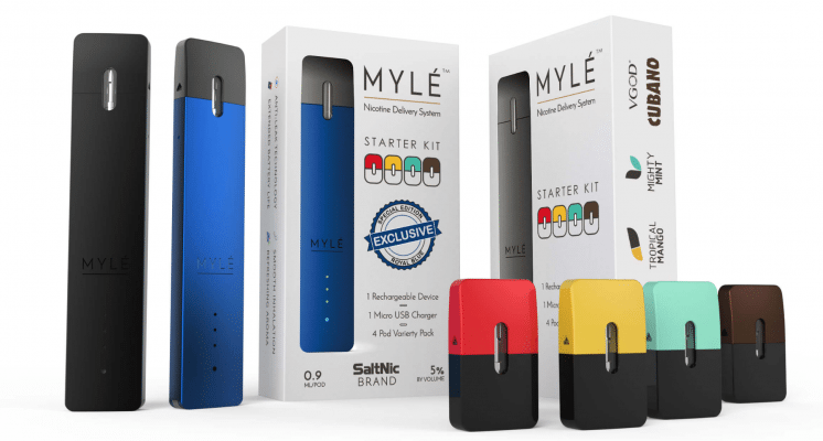 Why Is Myle Gaining Popularity - onlinemetalpromo