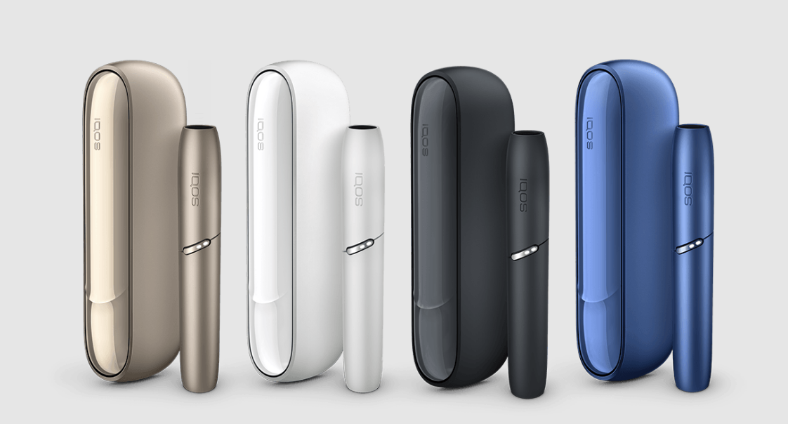 Guide to Understanding IQOS Products- OnlineMetalPromo